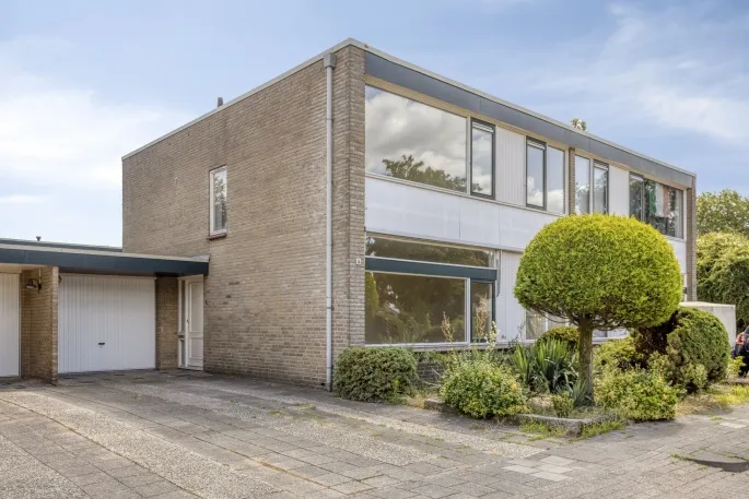 Tussenwoning te koop: Uniastate 14, Schelfhorst Noordwest Almelo