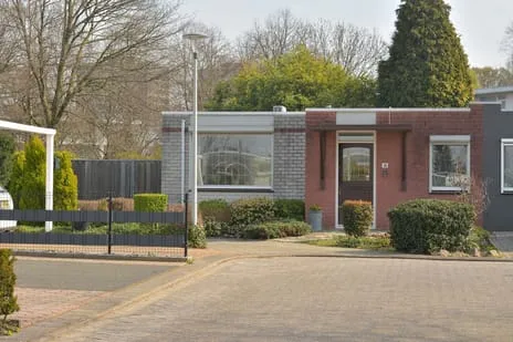 Hoekwoning te koop: Unicefplantsoen 18, Heerlerheide Kom Heerlen