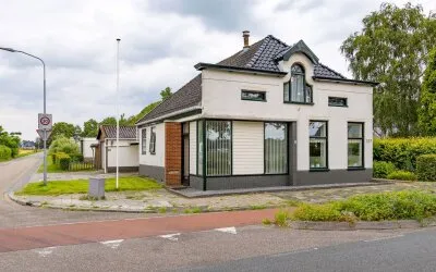 Vrijstaande woning te koop: Unikenstraat 107, Stadskanaal Noord Stadskanaal
