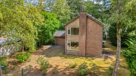 Vrijstaande woning te koop: Universumlaan 5, Sterrenberg Huis Ter Heide (Ut)