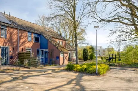 Tussenwoning te koop: Uranus 2, Hooiland Lichtenvoorde