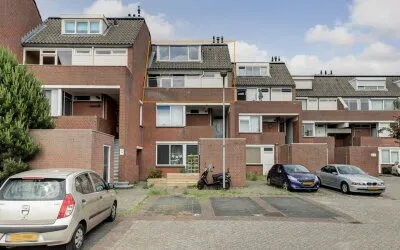 Appartement te koop: Uranus 33, Rijnsoever-Midden Katwijk