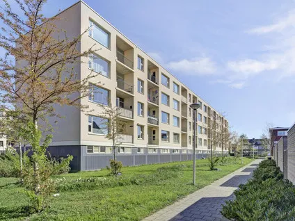 Appartement te koop: Uranusstraat 11B, Sterrenkwartier-Hoog Spijkenisse