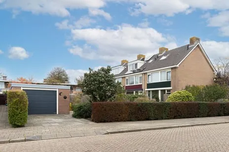 Hoekwoning te koop: Uranusstraat 8, Oudorp-Noord en Oudorp-Oost Oudorp