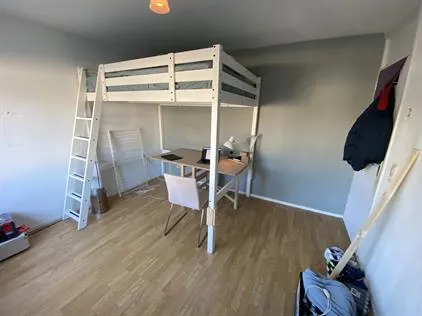 Kamer te huur: Uranusstraat, Groningen