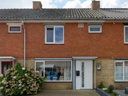 Koopwoning: Ureterperend 10 in Drachten - €289.000 - 94m²