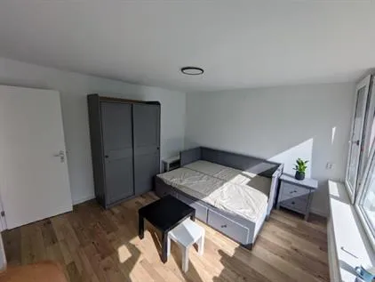 Kamer te huur: Urkerstraat, Randwijck Oost Amstelveen