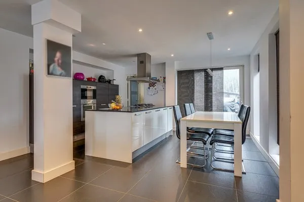 Huurwoning: Urkhovenseweg 177 in Eindhoven - €2.150 per maand - 144m²