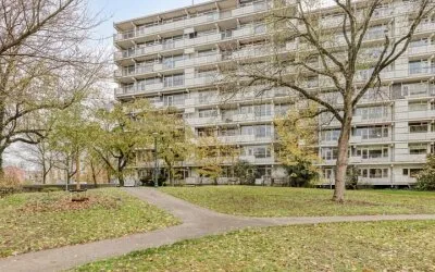 Appartement te koop: Urkhovenseweg 440, Eindhoven
