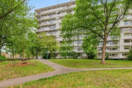 Appartement te koop: Urkhovenseweg 440, Muschberg, Geestenberg Eindhoven