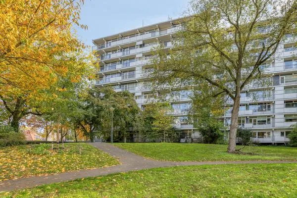 Appartement te koop: Urkhovenseweg 476, Eindhoven