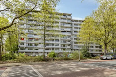 Appartement te koop: Urkhovenseweg 498, Muschberg, Geestenberg Eindhoven