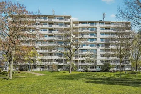 Appartement te koop: Urkhovenseweg 508, Muschberg, Geestenberg Eindhoven