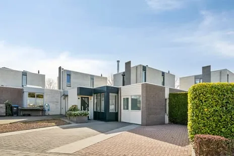 Tussenwoning te koop: Urkhovenseweg 65, Muschberg, Geestenberg Eindhoven