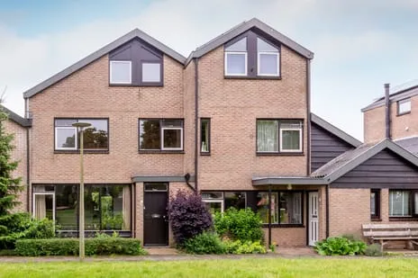 Terraced house for sale: Urkpad 5, Stedenwaard Harderwijk