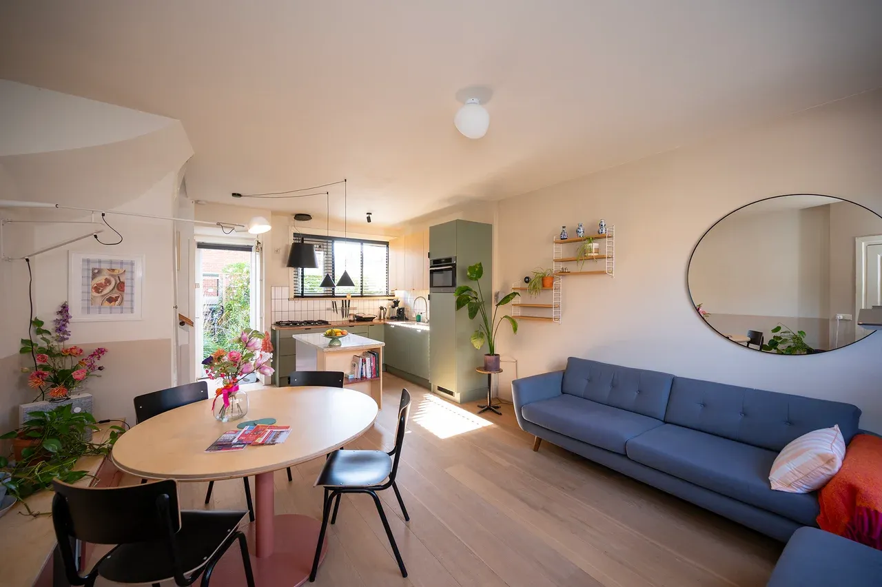 Woning te huur: Urkstraat, Amsterdam