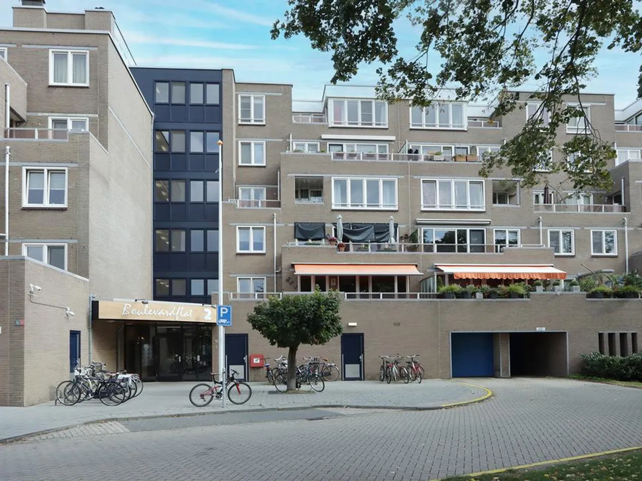 Appartement te huur: Urkwal 22, Almere