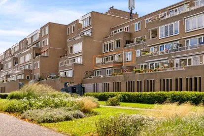 Appartement te koop: Urkwal 31, Almere
