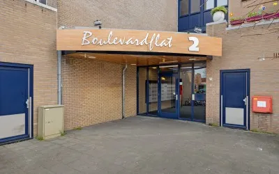 Appartement te koop: Urkwal 66, Stedenwijk Midden-oost Almere