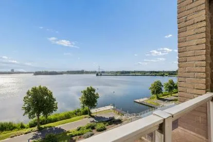 Appartement te koop: Urkwal 93, Stedenwijk Midden-oost Almere