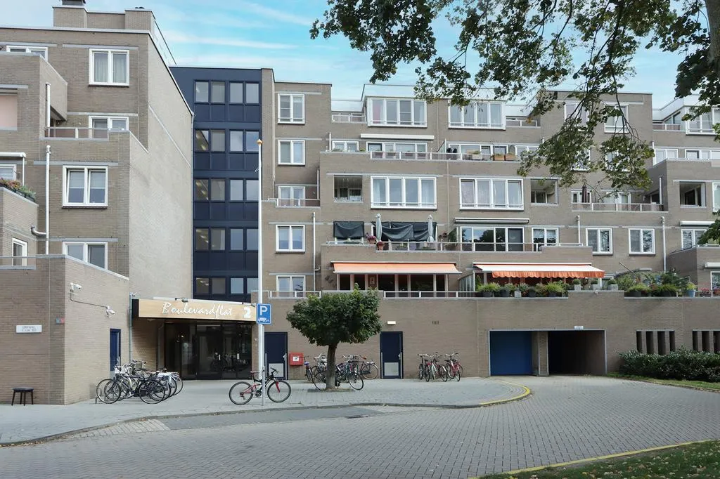 Appartement te huur: Urkwal, Almere