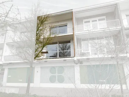 Appartement te koop: Ursulaland 100, 'S-Gravenhage