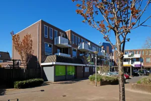 Woning te huur: Ursulinenhof, Monnikenhof centrum Vianen Ut
