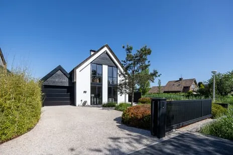 Vrijstaande woning te koop: Ursulineweg 22, Buitengebied Leusden-Centrum West Leusden