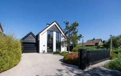 Detached house for sale: Ursulineweg 22, Buitengebied Leusden-Centrum West Leusden