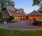Koopwoning: Usselerveenweg 60 in Enschede - €1.650.000 - 361m²