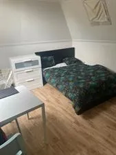 Room for rent: Usselerweg, Pathmos Enschede