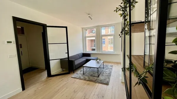 Woning te huur: Usselincxstraat, 'S-Gravenhage
