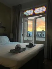 Kamer te huur: Usselincxstraat, Bezuidenhout-Oost 'S-Gravenhage