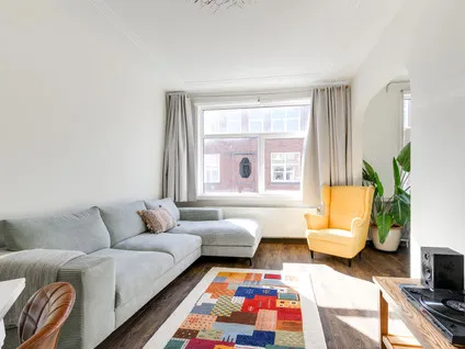 Appartement te koop: Usselincxstraat 10, Bezuidenhout-Oost 'S-Gravenhage