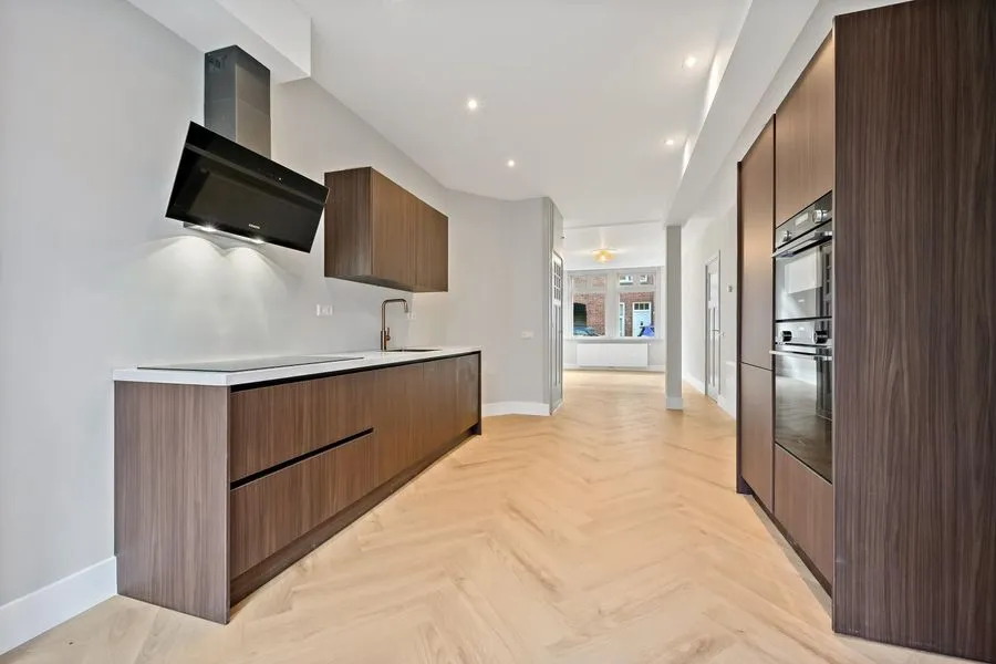 Appartement te koop: Usselincxstraat 12, 'S-Gravenhage