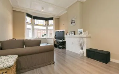 Appartement te huur: Usselincxstraat 144, Bezuidenhout-Oost 'S-Gravenhage