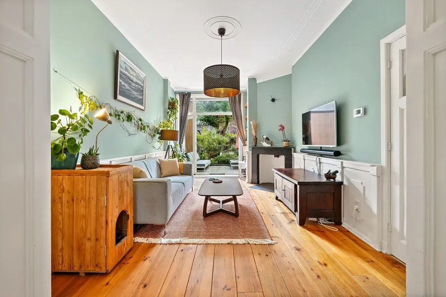 Appartement te koop: Usselincxstraat 149, 'S-Gravenhage
