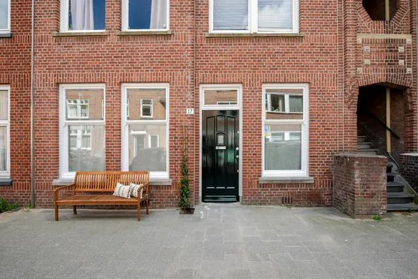 Appartement te koop: Usselincxstraat 17, 'S-Gravenhage