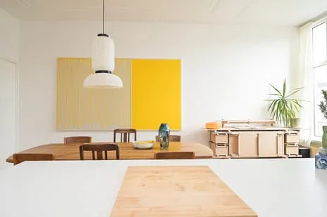 Appartement te koop: Usselincxstraat 49, Bezuidenhout-Oost 'S-Gravenhage