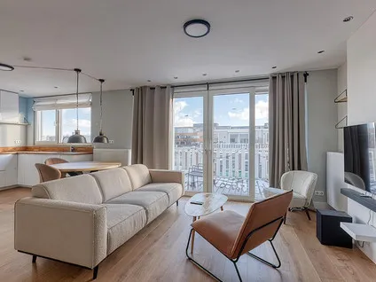 Appartement te koop: Usselincxstraat 73, 'S-Gravenhage