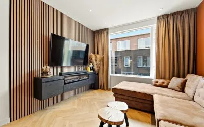 Appartement te koop: Usselincxstraat 88, Bezuidenhout-Oost 'S-Gravenhage