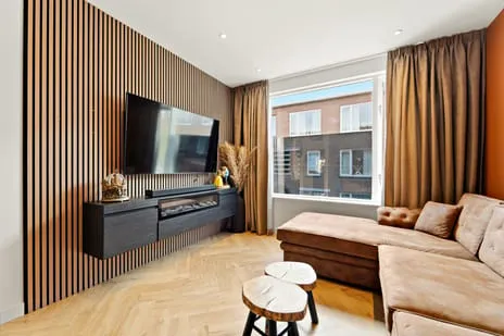 Appartement te koop: Usselincxstraat 88, Bezuidenhout-Oost 'S-Gravenhage