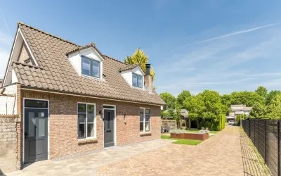 Hoekwoning te koop: Ussenstraat 37A, Hertogenbuurt Oss