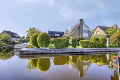 Koopwoning: Utbuorren 26 in Terherne - €649.000 - 122m²