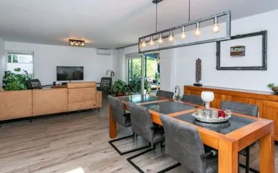 Vrijstaande woning te koop: Uterweg 37, Uterweg Heerlen