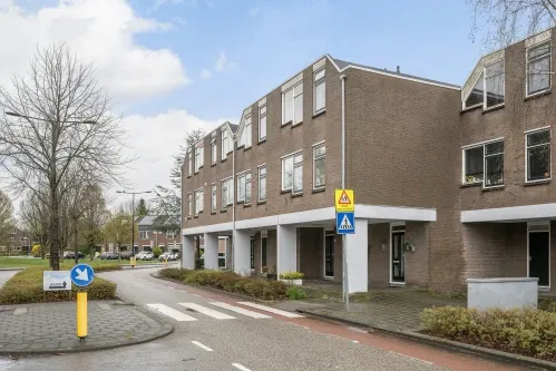 Appartement te koop: Utrechtlaan 67, Hoevenbuurt Vlaardingen