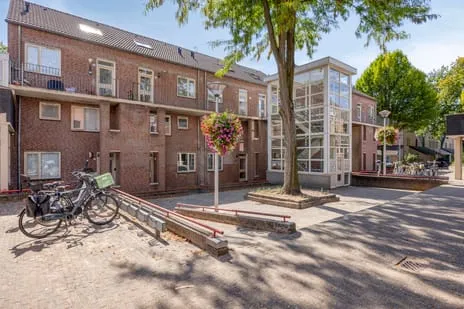 Appartement te koop: Utrechtplein 23, Helmond