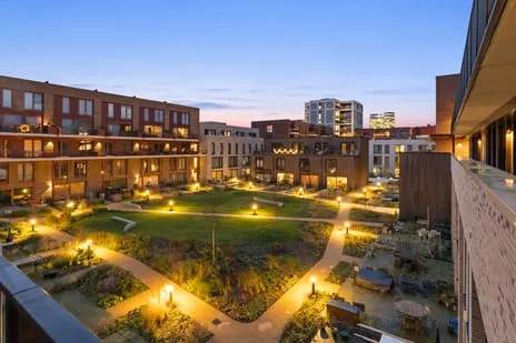 Appartement te huur: Utrechts Kindercomitéstraat 27, Transwijk-Noord Utrecht
