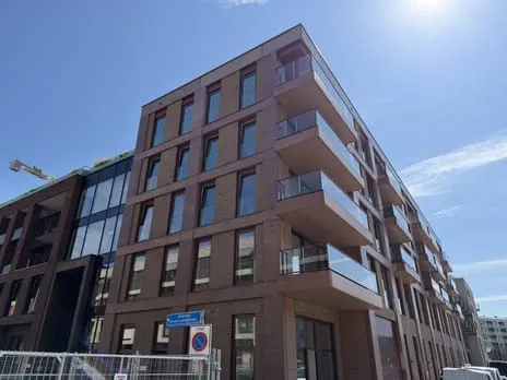 Appartement te huur: Utrechts Kindercomitéstraat 44, Transwijk-Noord Utrecht