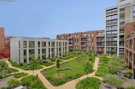 Appartement te koop: Utrechts Kindercomitéstraat 81, Transwijk-Noord Utrecht